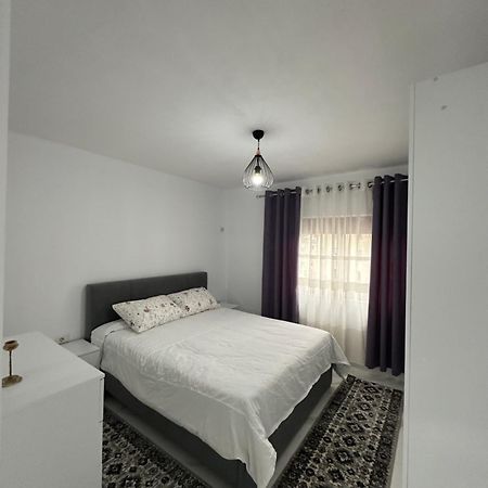 Elezi Apartment City Centre Tirana Zewnętrze zdjęcie