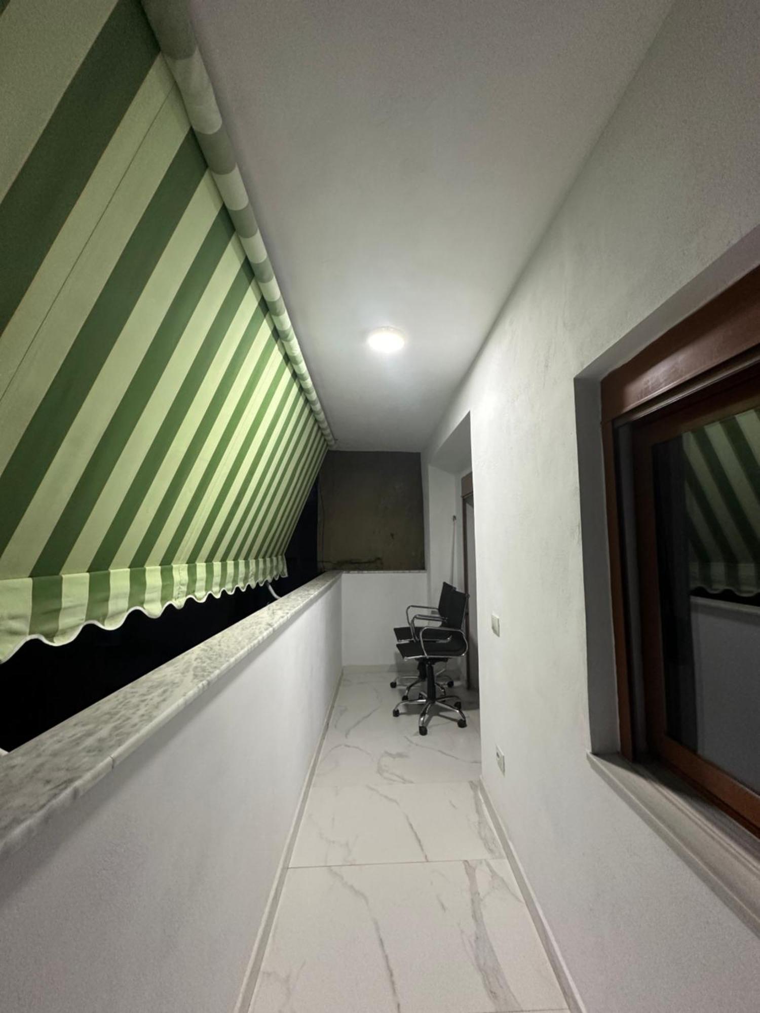 Elezi Apartment City Centre Tirana Zewnętrze zdjęcie