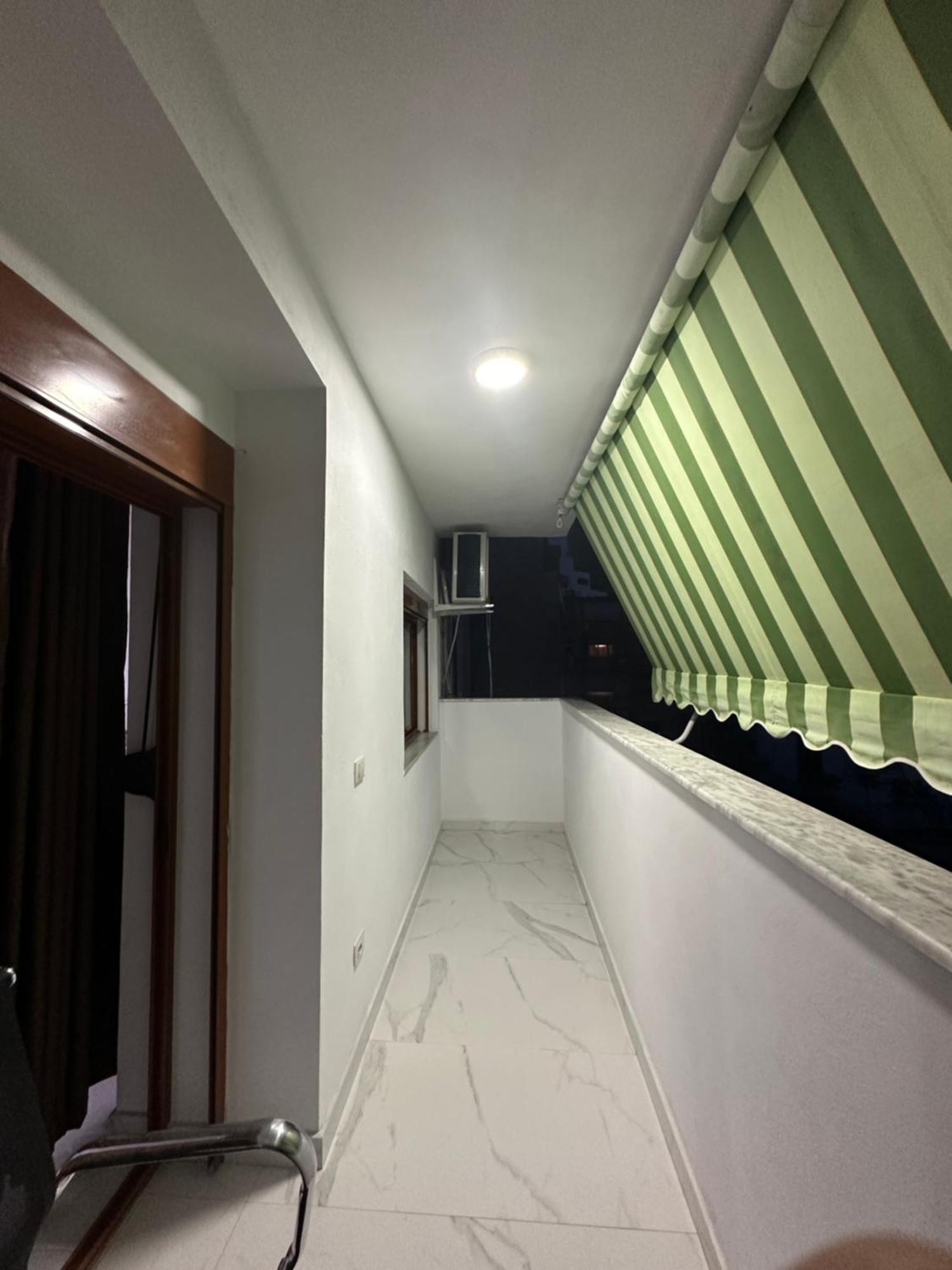 Elezi Apartment City Centre Tirana Zewnętrze zdjęcie