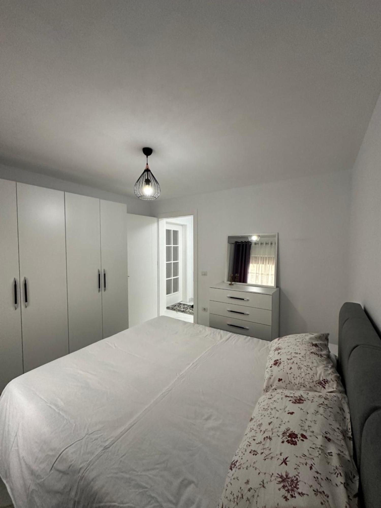 Elezi Apartment City Centre Tirana Zewnętrze zdjęcie