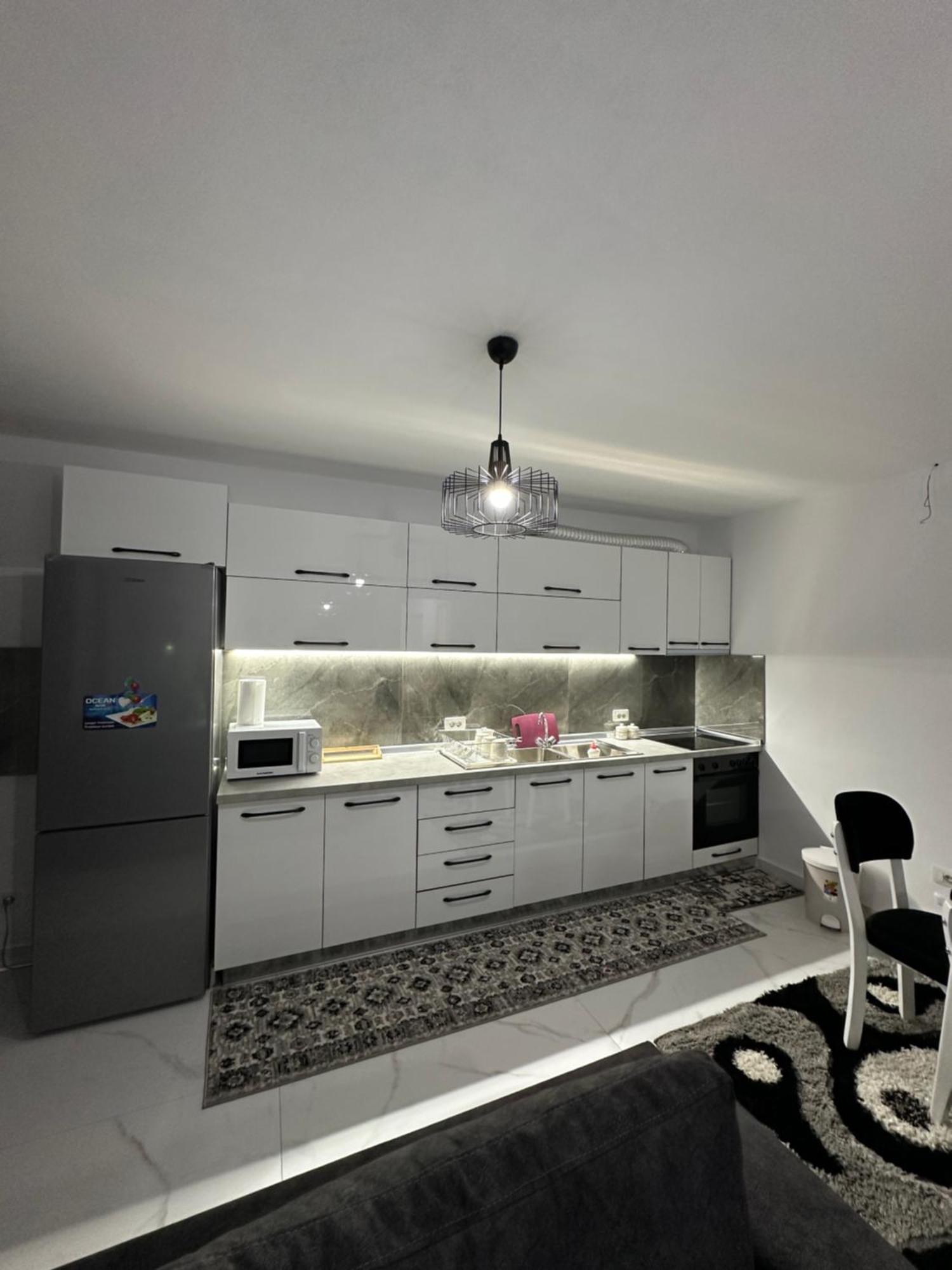 Elezi Apartment City Centre Tirana Zewnętrze zdjęcie